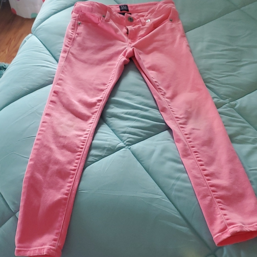 Girls Jeans